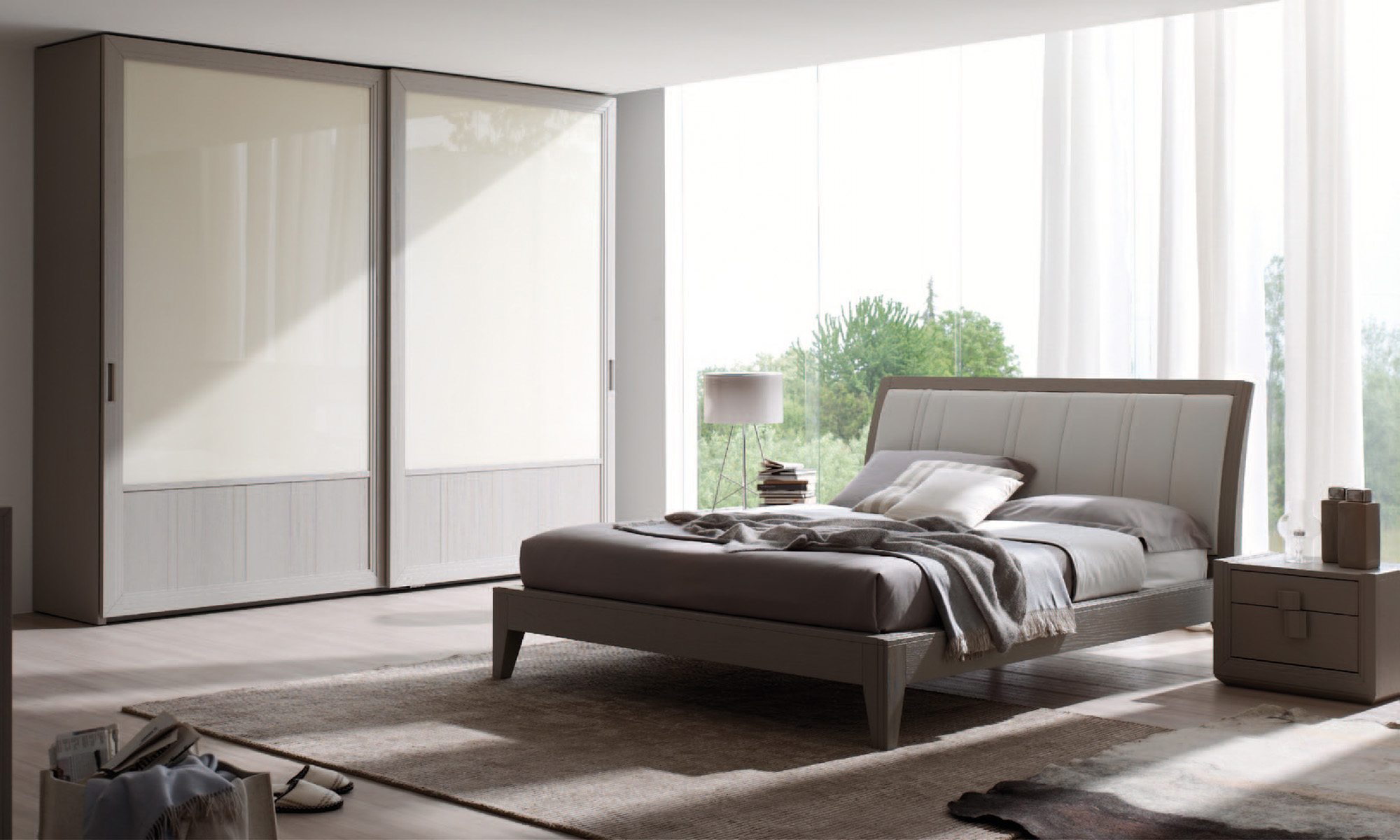 Camere da letto outlet napoli: napoli classiche camera da letto ...